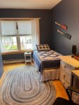 Twin Bedroom